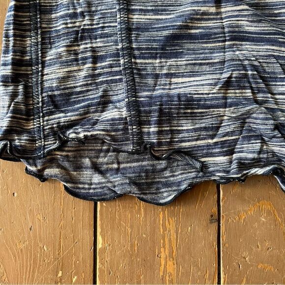 Free People Lettuce Trim Space Dye Cami - Picture 5 of 10